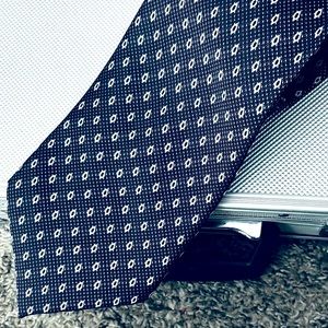 Ermenegildo Zegna Tie - NWOT
